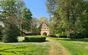 Maison D'hôtes Domaine Des Forges De La Vache À